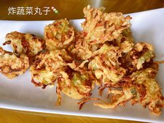 -三姐妹餐厅(曲江店)