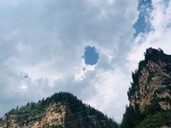 -芦芽山旅游度假区