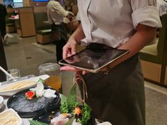 -海底捞火锅(翔龙天地广场店)