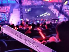 -梦之蓝青奥体育公园体育馆