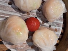 -虾饺妹·粤式手工点心(水荫路店)