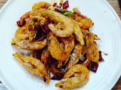 -金掌勺·锅包肉(双榆树店)