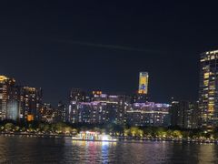 -琶醍壹号•潮菜江景餐吧