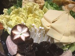 -手选潮汕鲜活牛肉火锅(二七广场店)