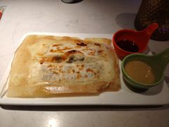 -北李妈妈菜·海肠捞饭(高新万达店)