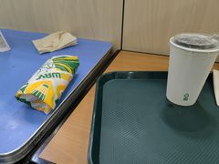 -SUBWAY赛百味(燕莎奥莱店)