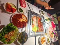 -小龙坎火锅(世纪城店)