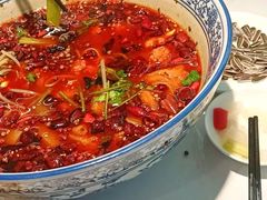 老碗鱼-清真·拉菲尔鱼庄·家常菜(钟楼回民街店)