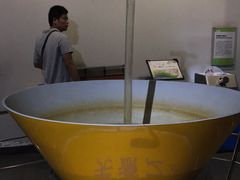 -陕西自然博物馆