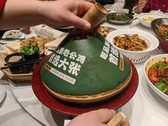 -大张烙馍村·美食地标(泉山店)