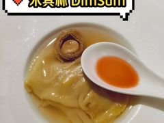 -香宫(九龙香格里拉店)