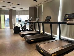 -北京北辰洲际酒店