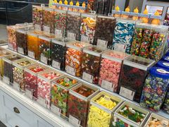 -张秉贵糖果专柜(北京市百货大楼店)