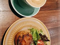 -BAKER&SPICE(国金中心商场店)