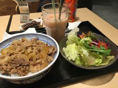 -吉野家(上海美罗城店)