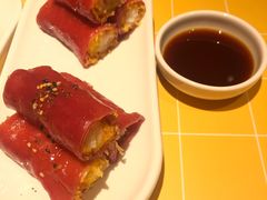 -蔡澜点心·粤菜(花城汇南区店)