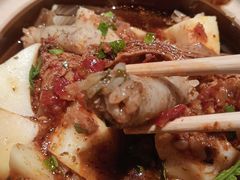 -幸福的烤包子·新疆菜
