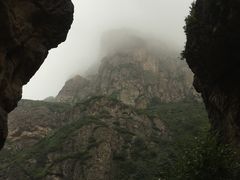 -小五台金河景区