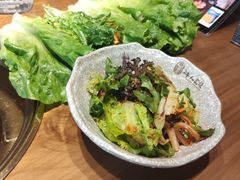 -牛人·雪花牛·木炭烤肉(昆山陆家店)