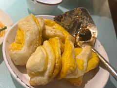 -鱼窝棚柴火铁锅炖(富山屯店)