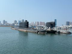 -中国人民解放军海军博物馆