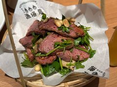-渔语鱼新川菜Bistro(万象天地店)