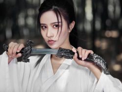 -八角古风摄影