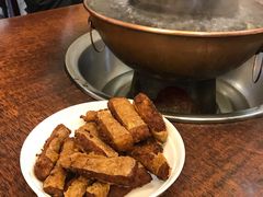 -前门张记涮肉(前门店)