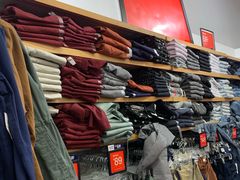 -GAP(王府井奥莱·香江小镇店)