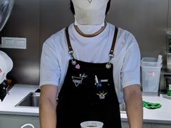 -Manner Coffee(徐汇滨江店)