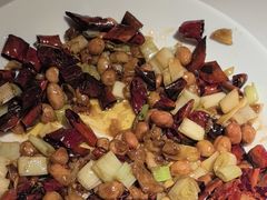 -百年神厨·地道川菜(清江西路店)