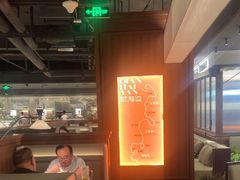 -前海沿·青岛菜(大拇指广场石老人店)