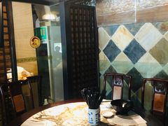 -功德林(南京西路店)