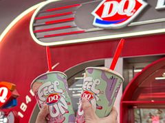 -DQ·蛋糕·冰淇淋(五角场万达店)