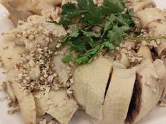 -银都上海菜馆(粤海东路店)