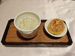 -江南灶中餐厅(南京香格里拉店)