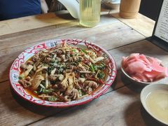 -饭江湖·江湖菜(湖广会馆店)