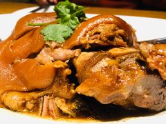 -金掌勺·锅包肉(广渠门店)