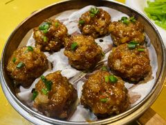 金华肉圆-HOHO餐厅(古子城店)