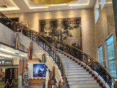 -北京西藏大厦酒店