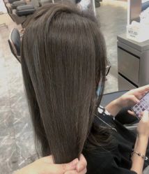 -H·Y HAIR SALON烫发·染发·造型