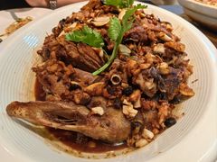 -小天厨民间菜馆(深圳街店)