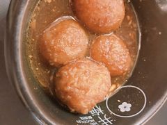 -贡梅老面馆·蟹粉面·无锡特色小吃(南长街主推店)