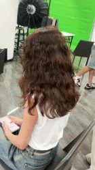 -上禾 HAIR SALON
