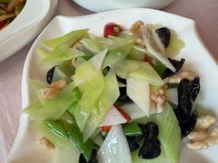 -马凯餐厅(长椿街店)