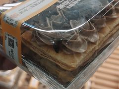 -新侨三宝乐面包店(崇文门店)