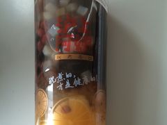 -沪上阿姨鲜果茶(华新大街店)
