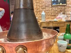 -额尔敦传统涮火锅·冰煮羊(铁东店)