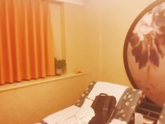 -金陵春梦足道SPA养生