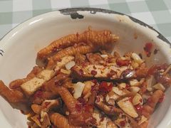 -彭耕记猪油炒小菜(吉联mall店)